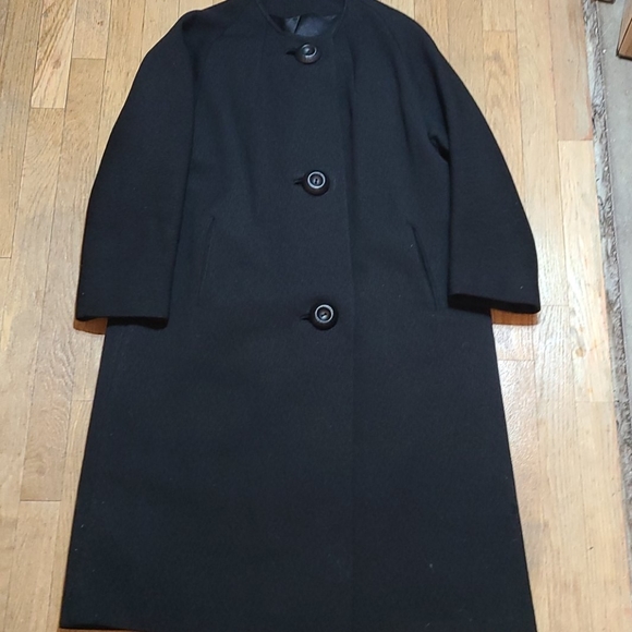 Vintage Jackets & Blazers - Chic Vintage Coat